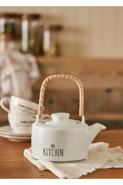 قوری Bella Maison مدل My Kitchen