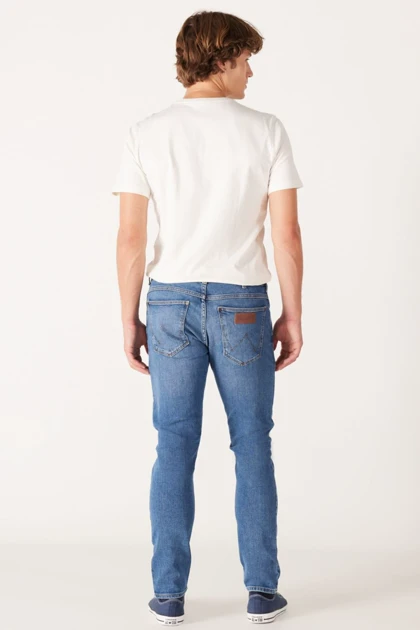 شلوار جین مردانه wrangler wrangler
