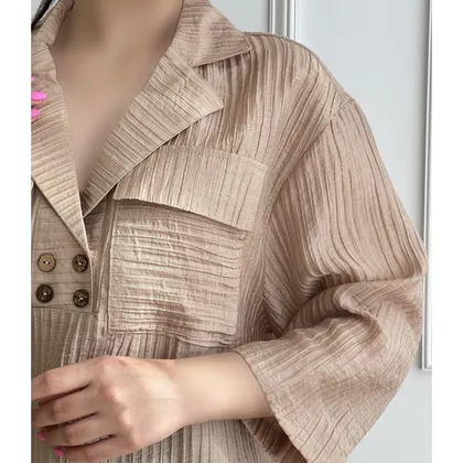 شومیز کرسپو 18001