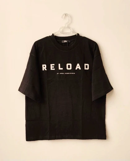 تیشرت reload