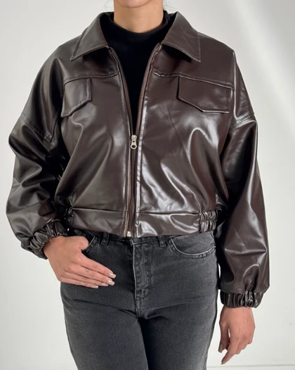 بامبر چرم کد 1500130