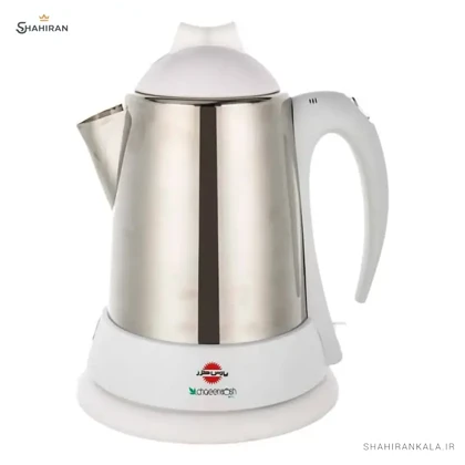 چای ساز پارس خزر مدل چای نوش CHAEINOOSH