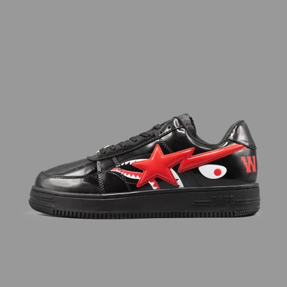 بیپ استا شارک Bape STA Shark