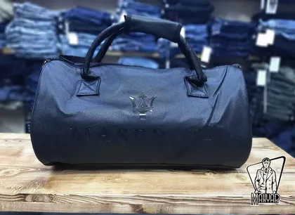 ساک ورزشی MASERATI
