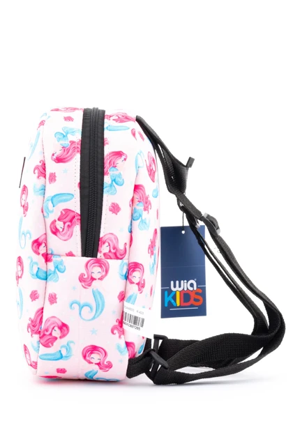 کیف مدرسه بچگانه wia wia