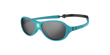 عینک آفتابی بچه‌گانه Kietla T2 Jokaki Peacockblue