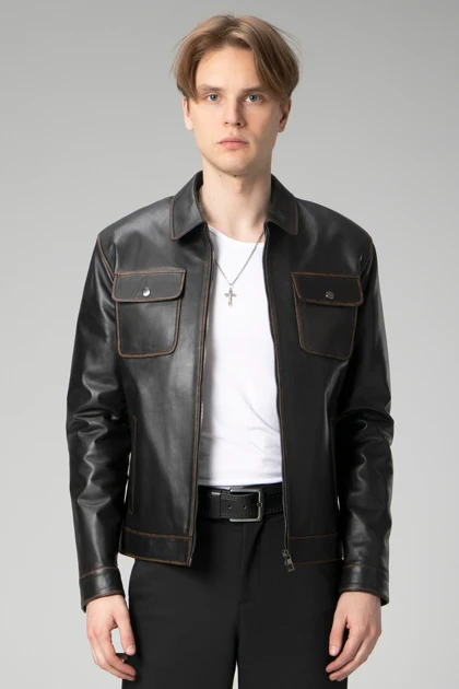 کت و کاپشن مردانه dericlub dericlub