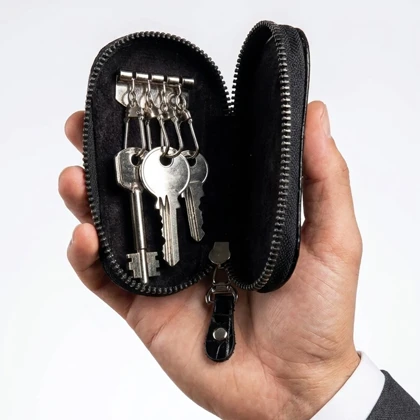 کیف جاکلیدی بیورا مدل gk054