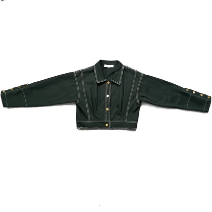 کت کتان میلان