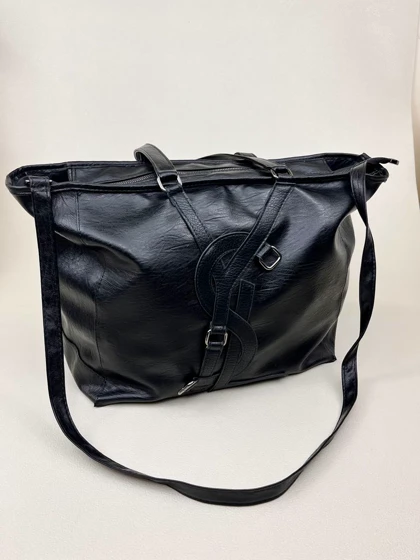 کیف زنانه قواره بزرگ وای اس ال Yves Saint Laurent کد 1626