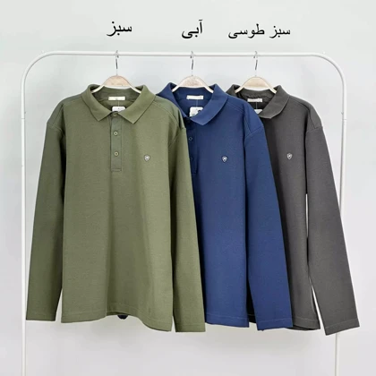 بلوز مردانه 1008030