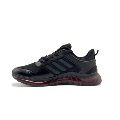 کفش اسپرت مردانه مدل sneaker - 0043_Black