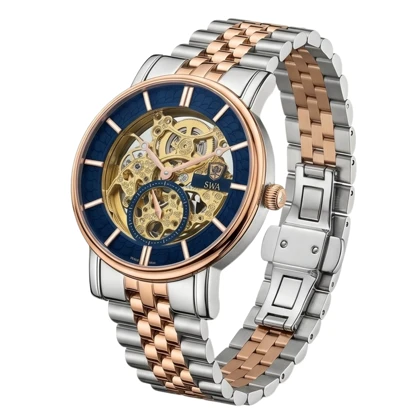 ساعت مچی مردانه سوئیس آرت مدل 920154SR1606