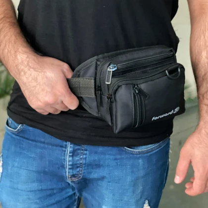 کیف کمری فوروارد