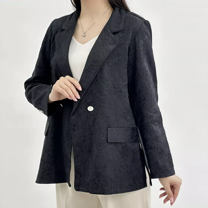 کت ژاکارد 1008457