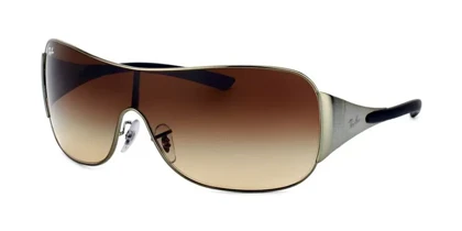 عینک آفتابی ریبن RayBan RB3321 04113