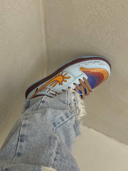 کتانی NIKE