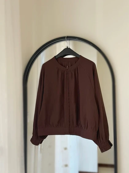 بامبر ژکت BJ256