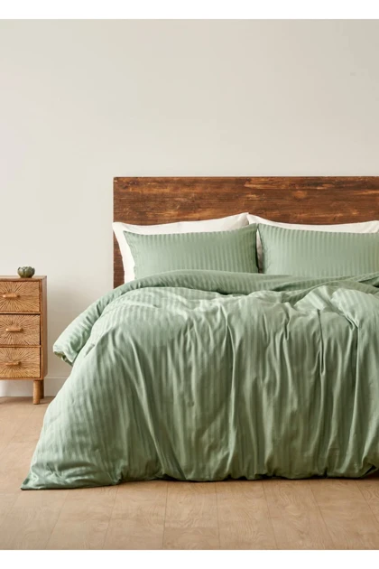 سرویس روتختی یک نفره Bella Maison مدل Matsu ساتن