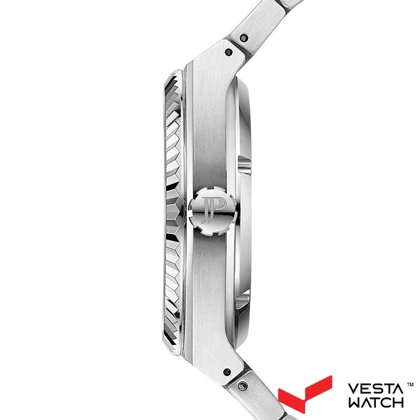 ساعت مچی مردانه ژاک فیلیپ JACQUES PHILIPPE مدل JPQGC5713X6LB