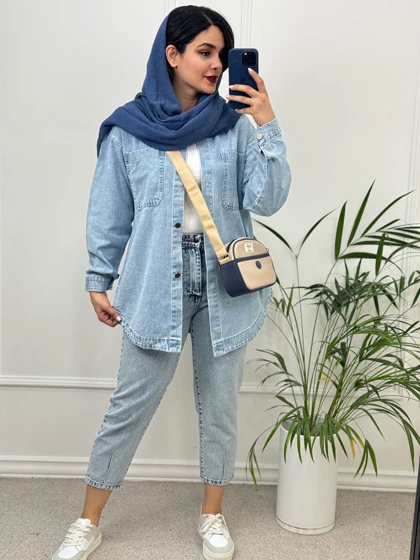 مانتو جین ملیناز