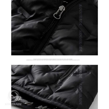 کاپشن BLACKDEER W 21016
