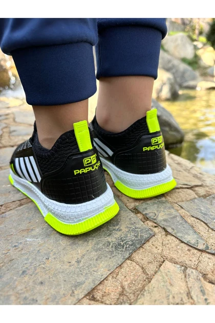 کتانی بچگانه papucka-pp papucka-pp