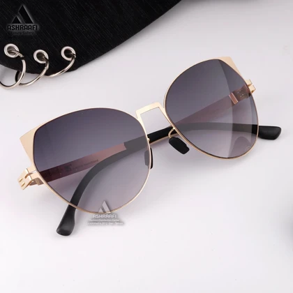 عینک آفتابی زنانه IC! Berlin PS18025