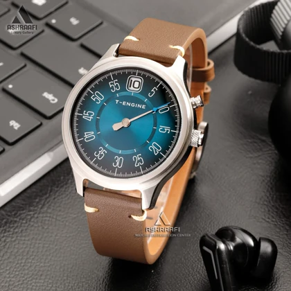 ساعت مردانه تی انجین T-engine EP4056V04