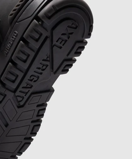 کفش کتانی نیم ساق مردانه Axel Arigato