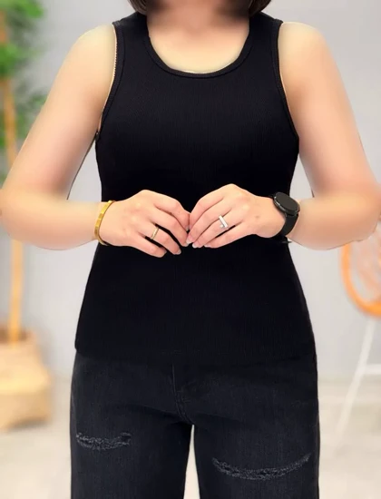 3276-تاپ کتان