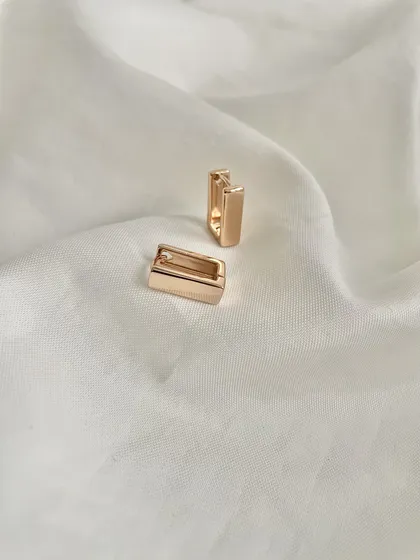گوشواره خطی