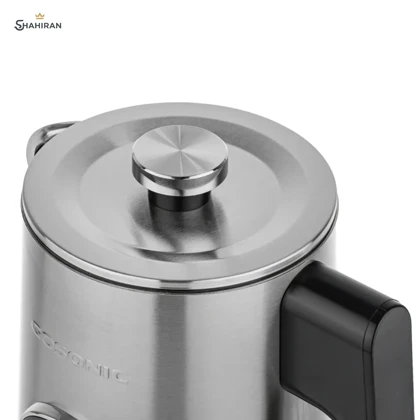 چای ساز 2200 وات گوسونیک مدل GST-782