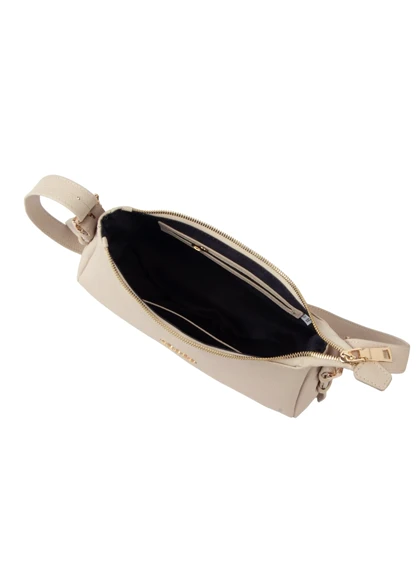 کیف دوشی چرم زنانه مدل لانیا new