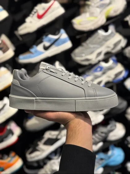 ونس ساده مردانه برند ZARA زارا