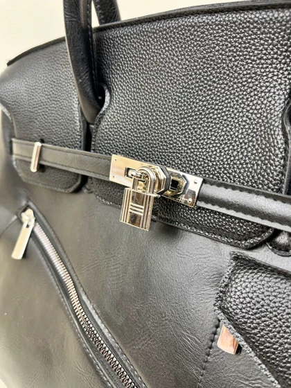 کیف زنانه هرمس متوسط HERMES کد 1683