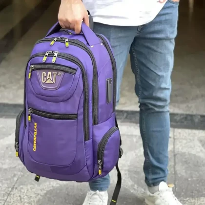 کوله پشتی لپ تاپ CAT مدل CAT8418