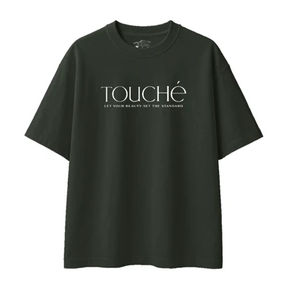 تیشرت TOUCHé(لمس)