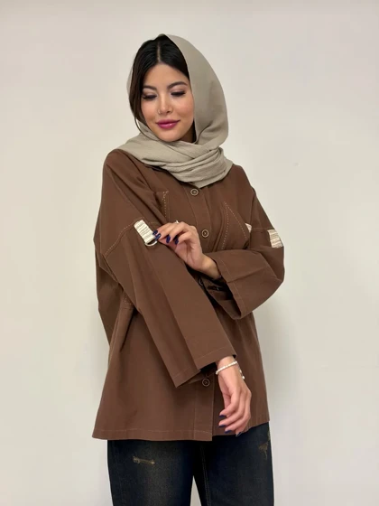 مانتو 6009