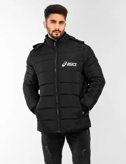 کاپشن مردانه Asics
