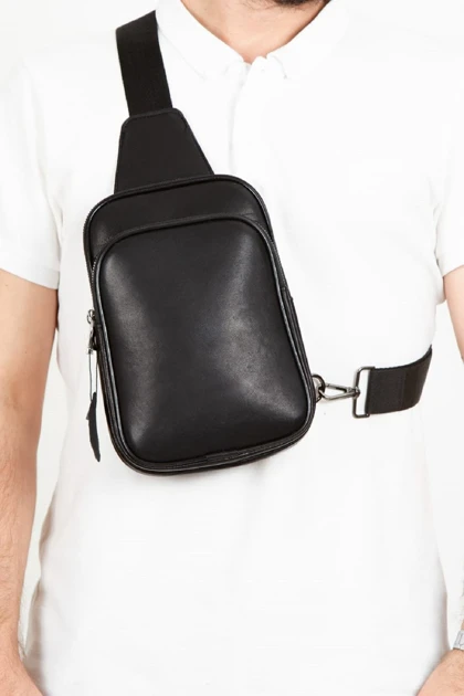 کیف دوشی اورجینال newish-polo newish-polo