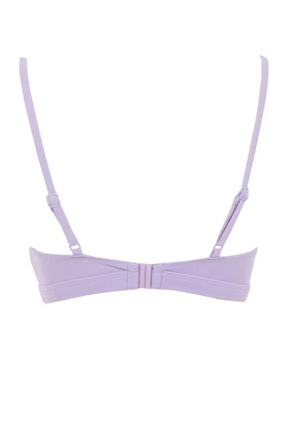 تاپ بیکینی سایز بزرگ زنانه اورجینال دیفکتو defacto