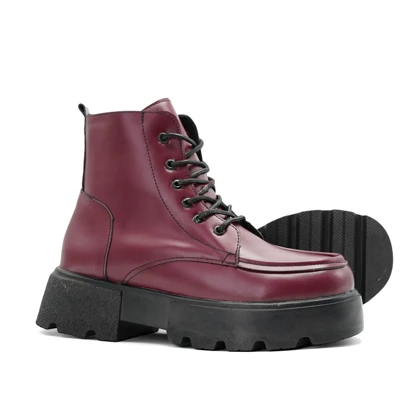 کفش بوت زنانه مدل 0519 _ Boots