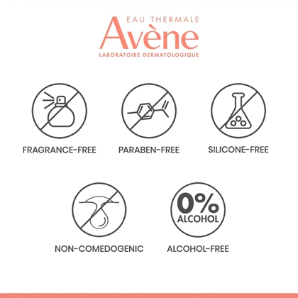 کرم ترمیم کننده سیکالفیت پلاس اون Avène اصل حجم 40 میلی لیتر