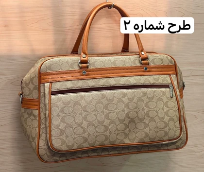 ساک مسافرتی و باشگاهی مارکو