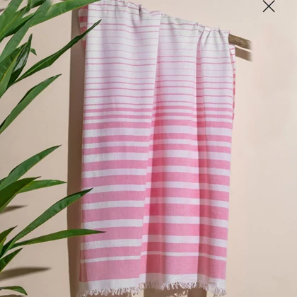 حوله استخری ال سی وایکیکی مدل Fedura سایز 90x165 سانتی متر