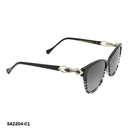 عینک آفتابی زنانه سرجیو مارتینی ( SERGIO MARTINI ) مدل SA 2204