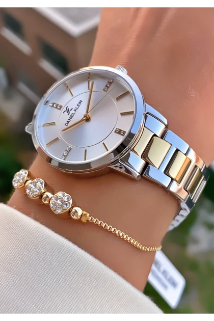 ساعت زنانه daniel-klein daniel-klein