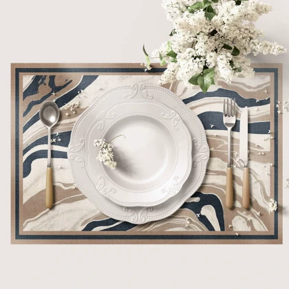 زیر بشقابی classic 15