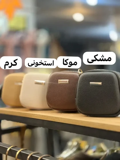 کیف ساندرا دوشی